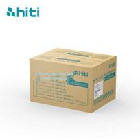 HITI P525L 5x7 dažų sublimacinio fotopopieriaus ritinėlis, CN kištukas (adapteris įtrauktas)