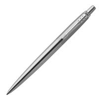 Parker Jotter Nerūdijančio plieno CT Tušinukas Vidutinis Dovanų Premium Autentiškas Produkto numeris 1953344 Rašiklis, Plunksna, Aliejinis, Dėžutėje, Kokybiškas, Importuotas,
