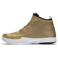 Nike Zoom Kobe Icon Metalo auksas 819858-700 43