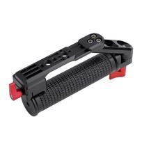 Mini Adjustable Handle Sling Handgrip for DJI Ronin RS4/RS 4 PRO Mini Gimbal Handheld Stabilizer Clamp Cold Shoe