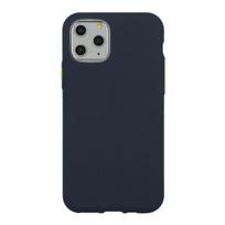 Silikoninis dėklas telefonui skirtas Samsung Galaxy A42 5G, mėlyna