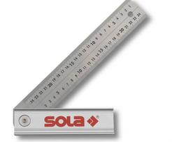 Kampainis Sola QUATTRO , 56017001, 250x170mm