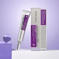 Mary&May Spicule Retinol PDRN / Kolageno PDRN kremas 15g / Anti-senėjimo, Drėkinantis, Korėjietiška kosmetika, Kbeauty Retinol