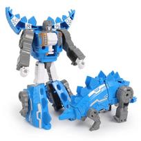 Kūrybiškas Transformuojamas Robotas Mecha Dinzauras Tyrannosaurus Rex Keičiama Veiksmo Figūrėlė Vaikų Žaislai