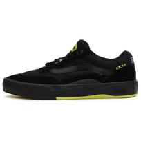 Wayvee Vans 'Black Sulphur' Women's VN0A5JIA8YY 38.5