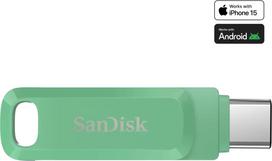 MEMORY DRIVE FLASH USB-C 512GB/SDDDC3-512G-G46AG SANDISK | SDDDC3-512G-G46AG | 619659204105