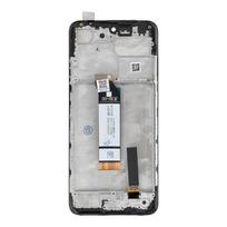 FixCell LCD ekranas REDMI NOTE 10 5G OEM su rėmu