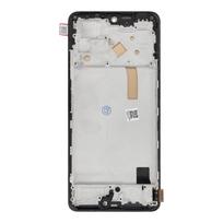 FixCell LCD ekranas REDMI NOTE 12 PRO 4G INCELL su rėmu