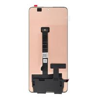 FixCell LCD ekranas REDMI NOTE OEM 13 PRO 5G be rėmelio