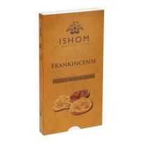 ISHOM Frankincense smilkalų plytelės