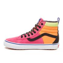 Vans SK8 Hi 46 MTE DX Rožinė Geltona Balta VN0A3DQ5UQ6 36.5