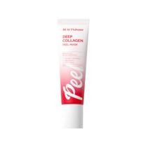 BEAUTYdrama DEEP COLLAGEN PEEL MASK 100ml / Exfoliating, Regenerating, Moisturizing, Korean Cosmetics, Kbeauty