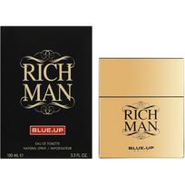 Rich Man vyriškas tualetinis vanduo 100 ml