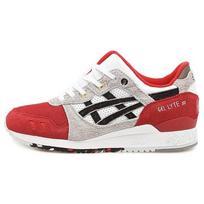 ASICS Gel Lyte Iii Afew Koi Įprasta dėžutė H51NK-0190 38