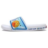 Vans La Costa Slide On X One Piece White VN0A5HF57WM 36.5