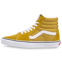 Vans SK8 HI Žemiškos geltonos VN0A4BV61UK 35