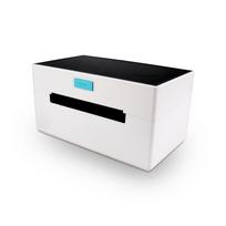 Elektroninis važtaraštis Šiluminė Express etiketė: 100x150MM lipnus spausdintuvas USB US Standard