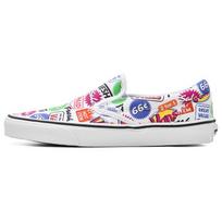 Vans Slip On Sneakers Multi color VN0A33TB44C 36