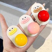 Bathroom No Punching Suction Cup Hook Bathroom Strong Adhesive Tape Hanging Clothes Hook