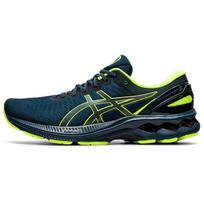ASICS Gel Kayano 27 French Blue Lite Show 1011B146-400 47