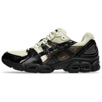 ASICS Gel Nimbus 9 Vanilla Black 1203A475-250 37.5