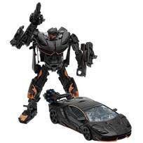 Transformacija Strypas Robotas Transformuojamas Automobilis Žaislai Sportinis Automobilis Lydinio Versija Anime Veiksmo Figūrėlė Modelis Žaislai Vaikams Dovana 8805