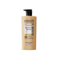 Kerasys Advanced Keratin Bond giliai atkuriamasis šampūnas 600ml