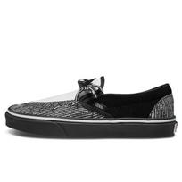 Įslystami The Nightmare Before Christmas x Slip-On Classic Vans 'Jack Skellington Bowtie' VN0A4BV3T4V 34.5