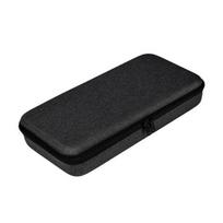 Wireless Keyboards Mouse Travel Case for 68/87 Keys Ergonomic Keyboards Storage Pouch Dustproof Waterproof Bag Replacement