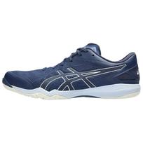 ASICS ATTACK DOMINATE FF 2 Breathable Support Training Shoes Unisex Dark Blue 1073A010-404 38
