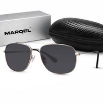 Akiniai nuo saulės MARQEL L9354, Midnight Aviator