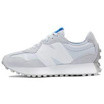 New Balance 327 Mėlynas Jūros Dūmas Moteriški Kedai WS327BN 35