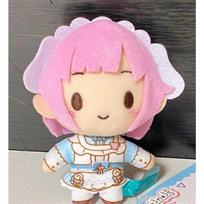 10cm PJSK Project Sekai Kusanagi Nene Stuffed Plushie Pendant Yoisaki Kanade Kawaii Backpacks Ornaments Plush Keychain Toys Gift
