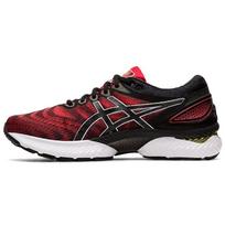 ASICS Gel Nimbus 22 'Classic Red' 1011A680-601 44