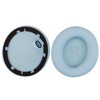 Upgraded Earpads for Anker Soundcore Space One S1 Headphone Earcups Noise Cancelling Earpads Foams Ear Pads Sleeve juoda