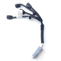 656905 Automobilio kuro purkštukų laidynas Peugeot 301 206 307 308 2008 408 Citroen C3 C4 Elyess DS3 DS4 9661675380—L48A
