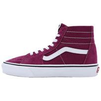 Sk8 Vans-Hi Tapered 'Tamsiai violetiniai' VN0009QPDRV 39
