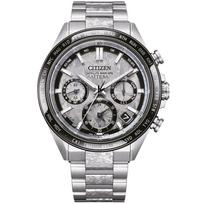 Citizen Eco-Drive Satellite Wave Attesa Eco-Drive CC4076-65A
