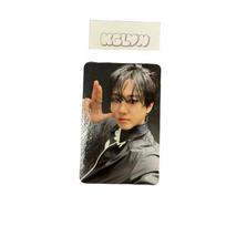 Stray Kids ATE Oficiali fotokortelė Stray Kids ATE Official Photocard-02.Changbin