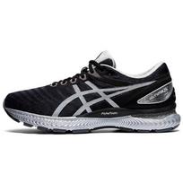 ASICS Gel Nimbus 22 'Juoda Sidabrinė' 1011A978-001 39.5