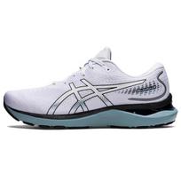 ASICS Gel Cumulus 24 'White Black' 1011B366-101 47