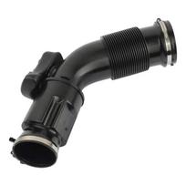 Oro įsiurbimo žarnos įsiurbimo vamzdis juodas plastikinis vamzdis 06E129629Q 06E129629AA, skirtas B8 3,0 l