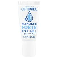 Optimel, Manuka + Forte akių gelis, 0,35 uncijos (10 g)