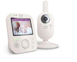 PHILIPS AVENT VIDEO AUKLĖ SCD891