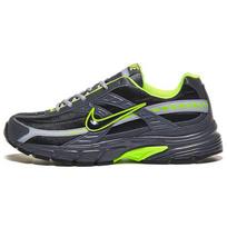 Nike Initiator Juodi Pilki Volt Vyriški Sportbačiai 394055-023 EU 44 pilka/juoda