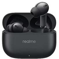 Realme Buds T310, czarny 6941764437012