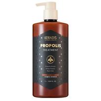 [KERASYS] Propolio pažeistų plaukų atstatomoji priemonė 1000ml