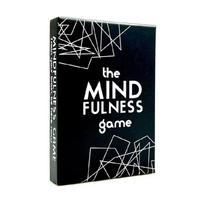 The Mind Extreme Heartbeat Solitaire Board Game Family Party Card