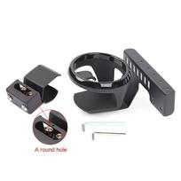 Vandens puodelio laikiklio laikiklis Stovas Jeep Wrangler TJ JK JL Automobilio interjero priedai JK 2007-2010