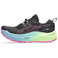 ASICS Trabuco Max 2 'Juoda Karšta Rožinė' Moteriški 1012B426-002 39.5